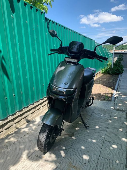 FADA N9, 2024 року