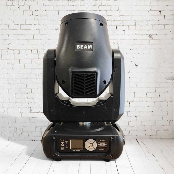 Mini Beam  230W 7R moving head рухома світлова голова