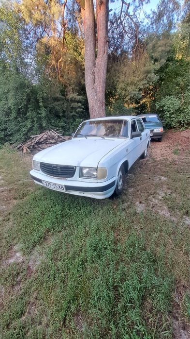 Продам автомобіль ГАЗ 3110