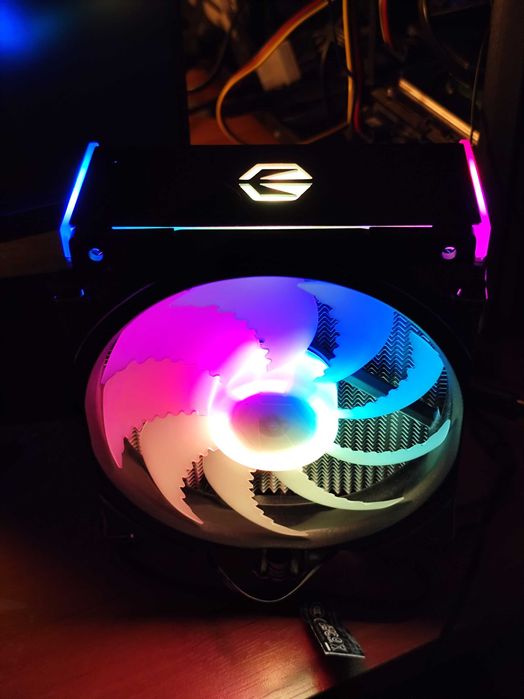 Chłodzenie Endorfy Fera 5 ARGB