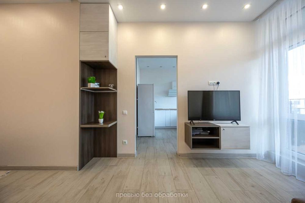 Уютная квартира на Каманина/4010