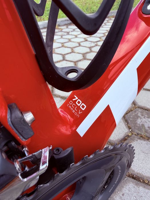 Trek madone SLR6