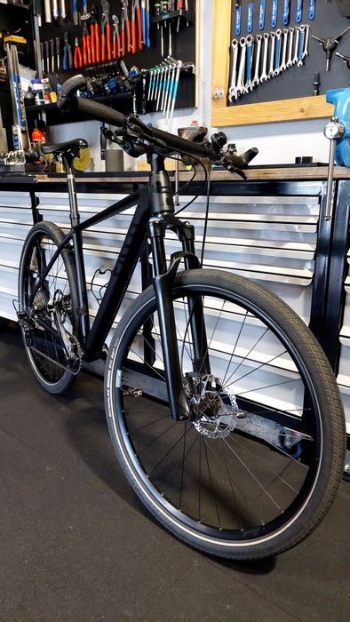 Rower Canyon Pathlite roz. M, koła DT Swiss 27.5 / 29