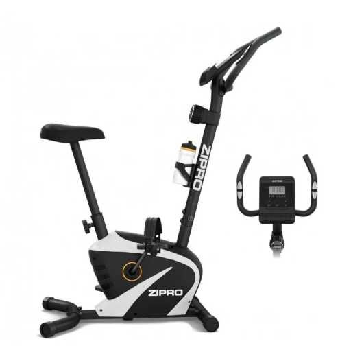 Велотренажер магнітний Zipro Beat RS [5901793678085] • Новий!