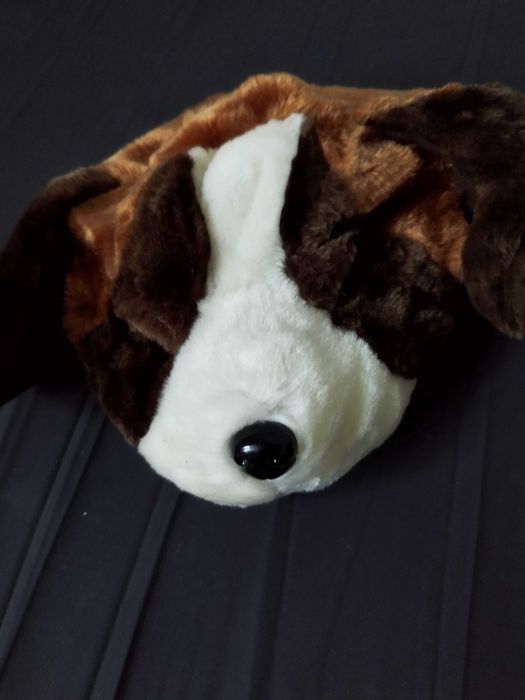 Дитячий карнавальний костюм Собачка