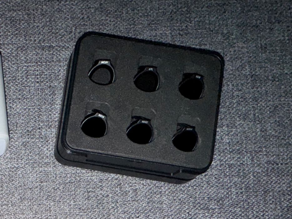 Filtros para dji neo