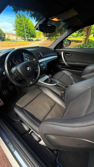 Bmw 120D Pack M 2011