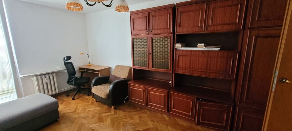 Mieszkanie – Warszawa, Cytadela, Żoliborz - Widok 2