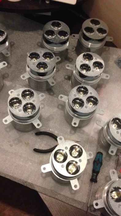 Производство жгутов, печатных плат, пайка, сборка