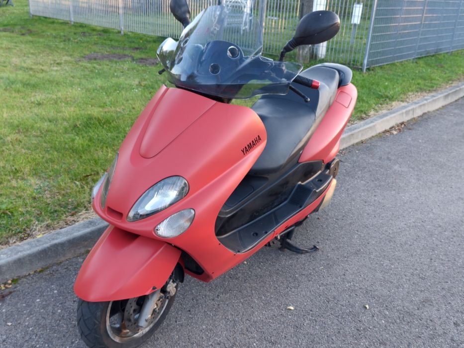 Yamaha