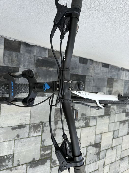 Rower BULLS ………………