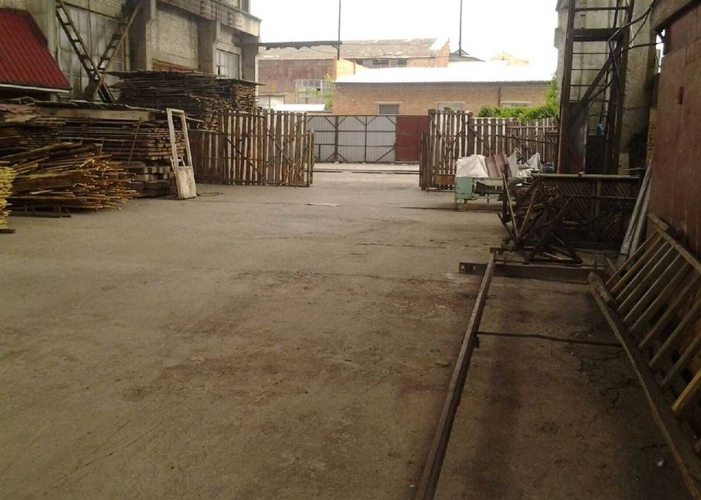 Commercial real estate at st. Sobornaya (area 3250 m²) - Atlanta.ua - photo 19