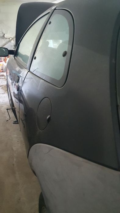 Ford Ka First Edition