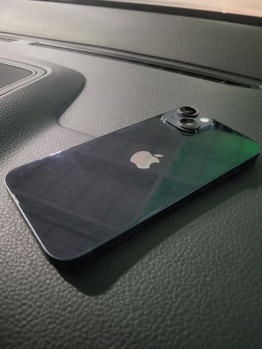 iPhone 14  з гарантією