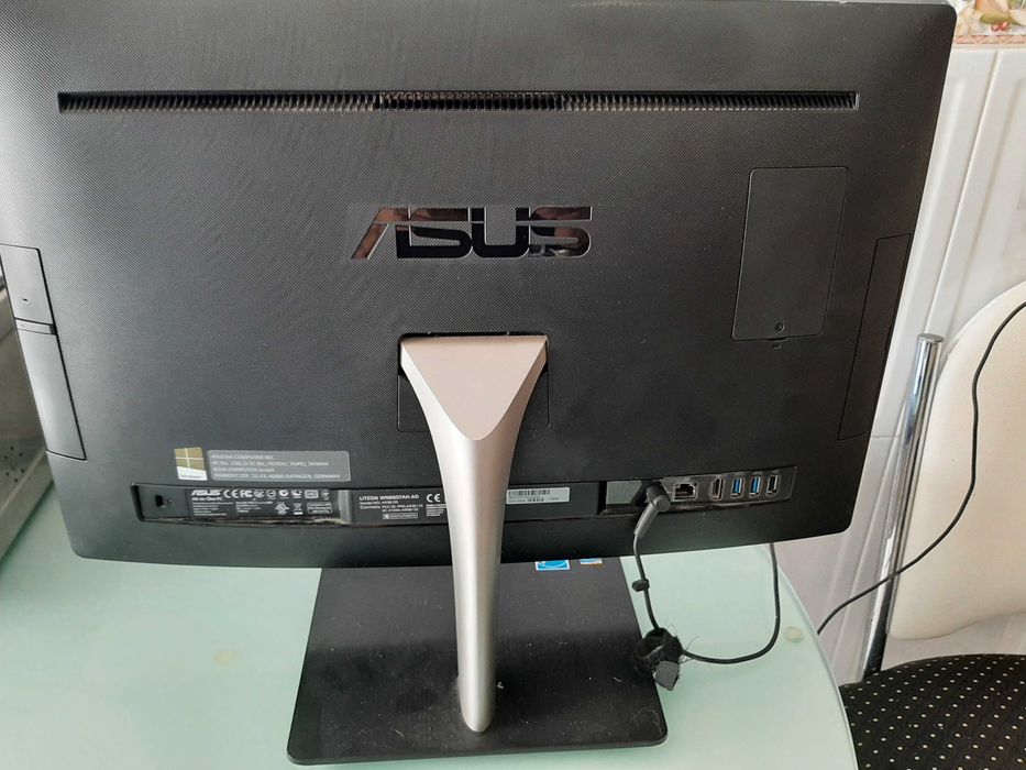 Computer Asus windows 11, 21 polegadas