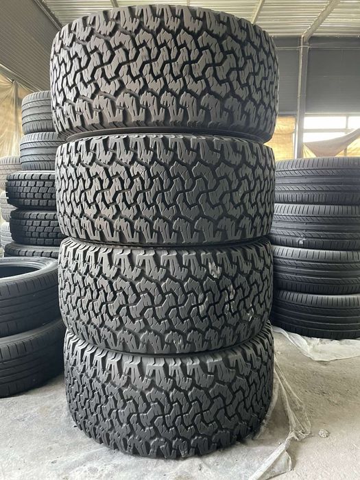 325/60 R15 BFGOODRICH All Terrain T/A KO (Автошини бу) Склад