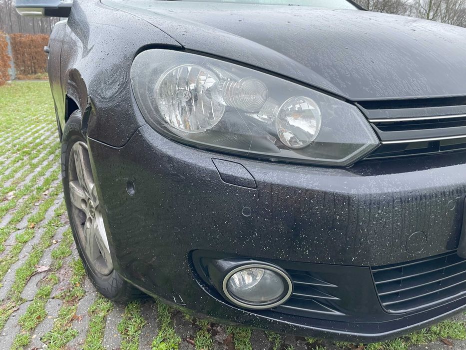 Продам Volkswagen Golf 2011, 1.6 TDI, 290тис пробіг