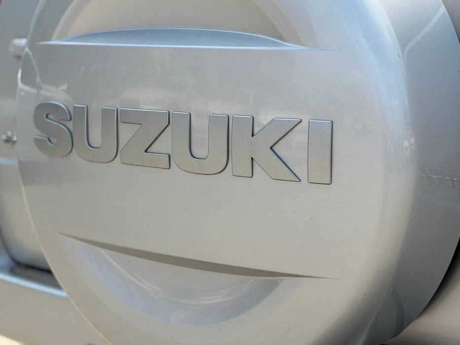 Продам Suzuki Grand Vitara 2006р. #71480