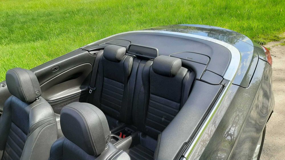 Opel Cascada Cabrio 2.0 CDTI