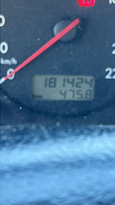 GOLF 4 1,4  gasolina