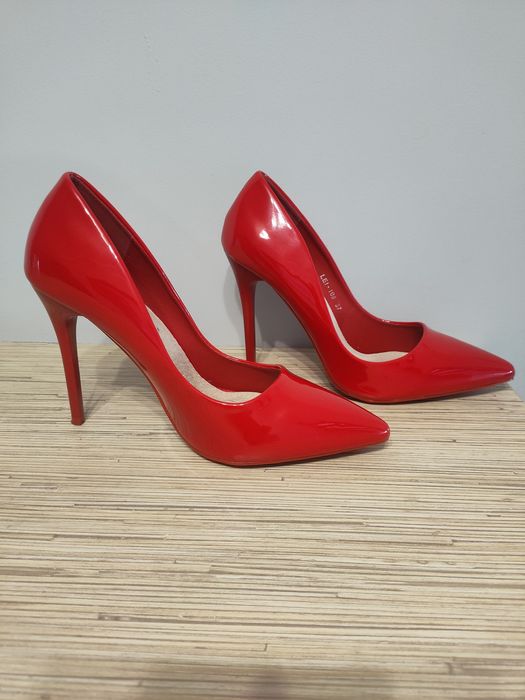 Buty damskie torebka