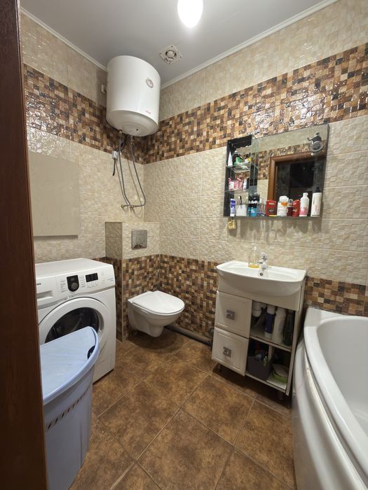 Продаж 2-кімнатної квартири Сміла ,р-н Богдана