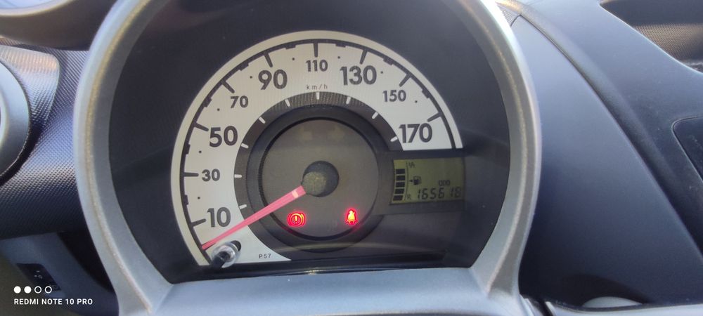 Citroen C1 exclusivo