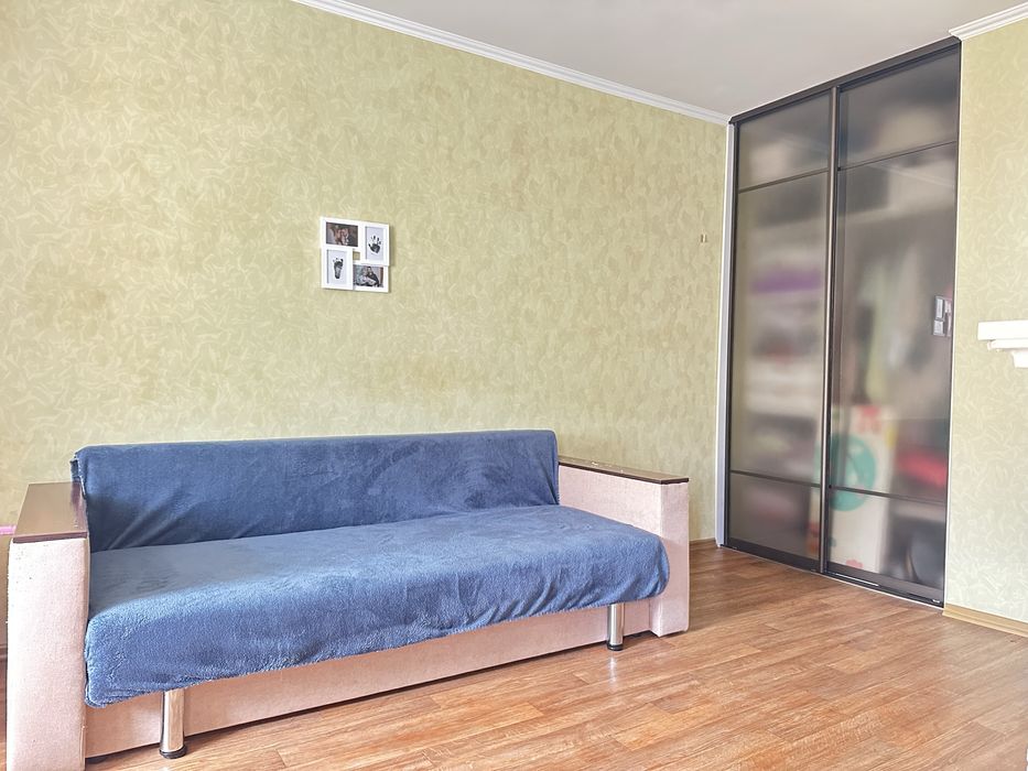 Продам 2х кімн кв Центр, Круг, ремонт.
