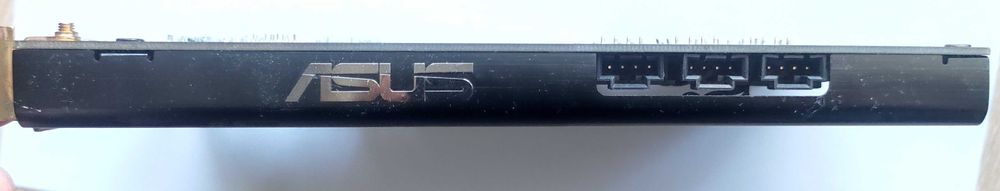 Звукова карта Asus Xonar D2 (D2/PM/A)