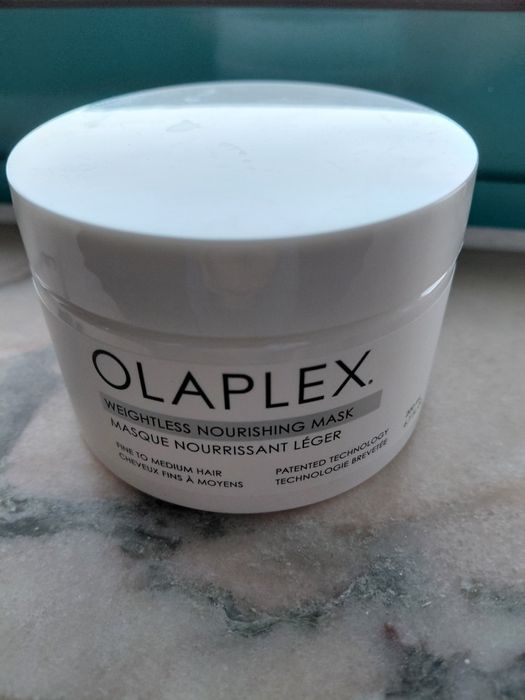 Máscara Cabelo Olaplex