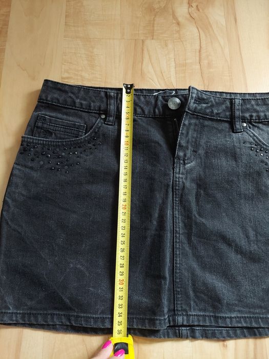 Spodniczka mini Esprit 38
