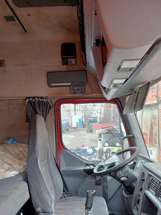 Продам Рено премиум 2005