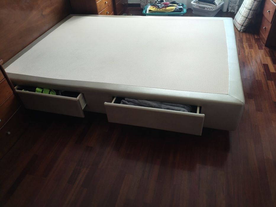 Sonmier 140x190 cama