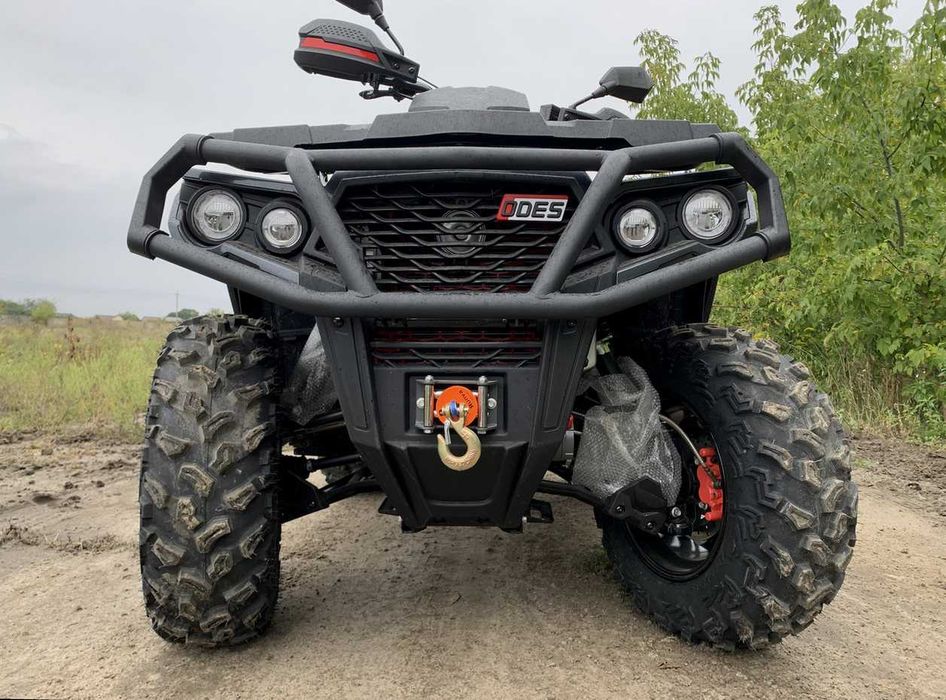 Квадроцикл Odess ML 900 ATV під замовлення та в наявності