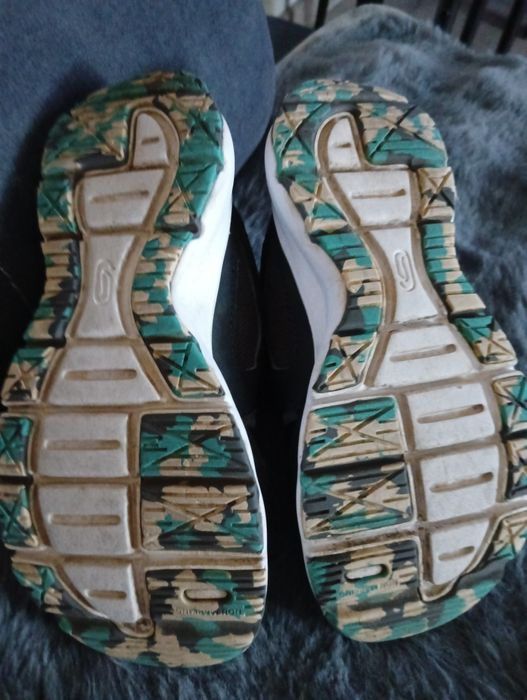 Adidaski dziecięce nr29