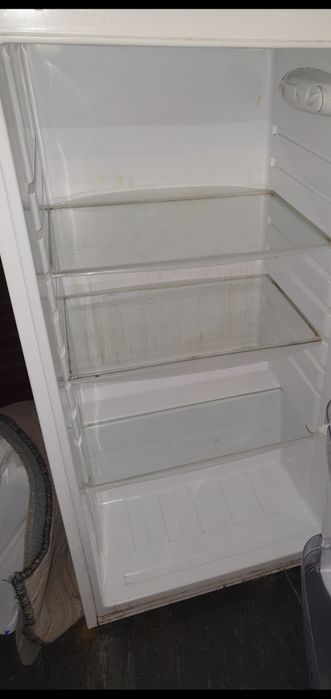 Frigorífico Whirlpool