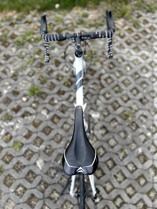 Rower szosowy MERIDA SCULTURA 500 XS