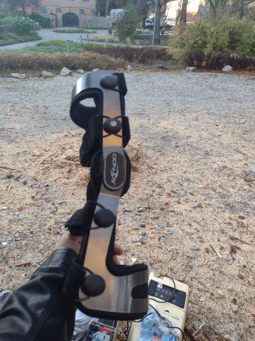 Do sprzedania mam ortezy