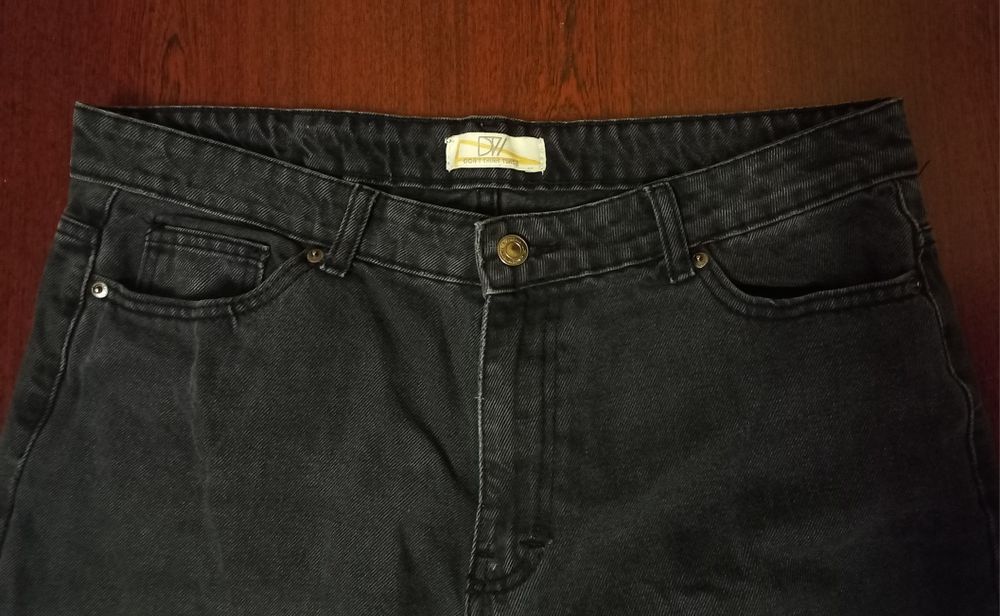 Джинси жіночі Don't Think Twice