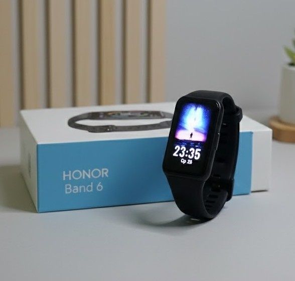 Фітнес-браслет Honor Band 6