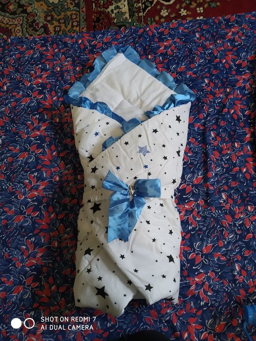 Продам конверт-одеяло