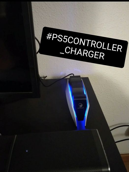 PS5 Controller Charger64552300151555121