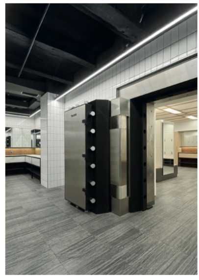 1-кімнатна квартира за адресою вул. Танкістів (площа 34,6 м²) - Atlanta.ua - фото 8