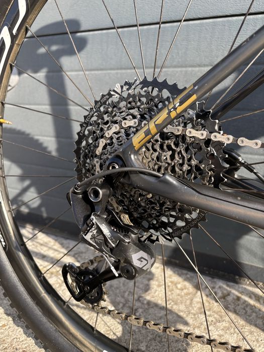 Specialized Epic HT Expert