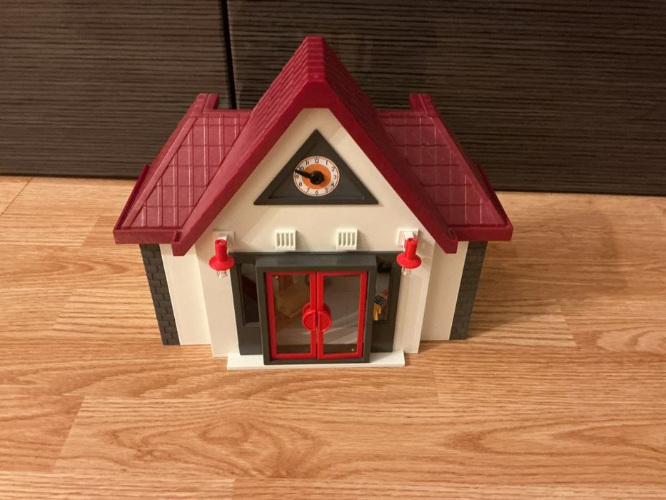 Playmobil 6863 – Escola