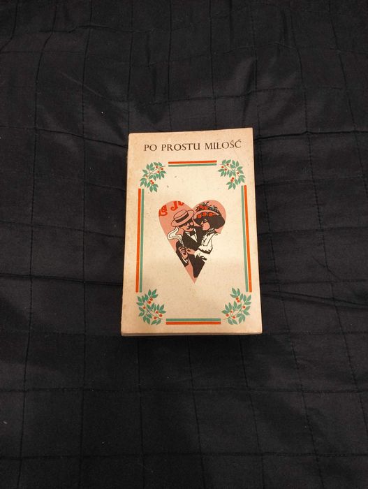 Po prostu miłość, D. Łukawska i B. Olszańska