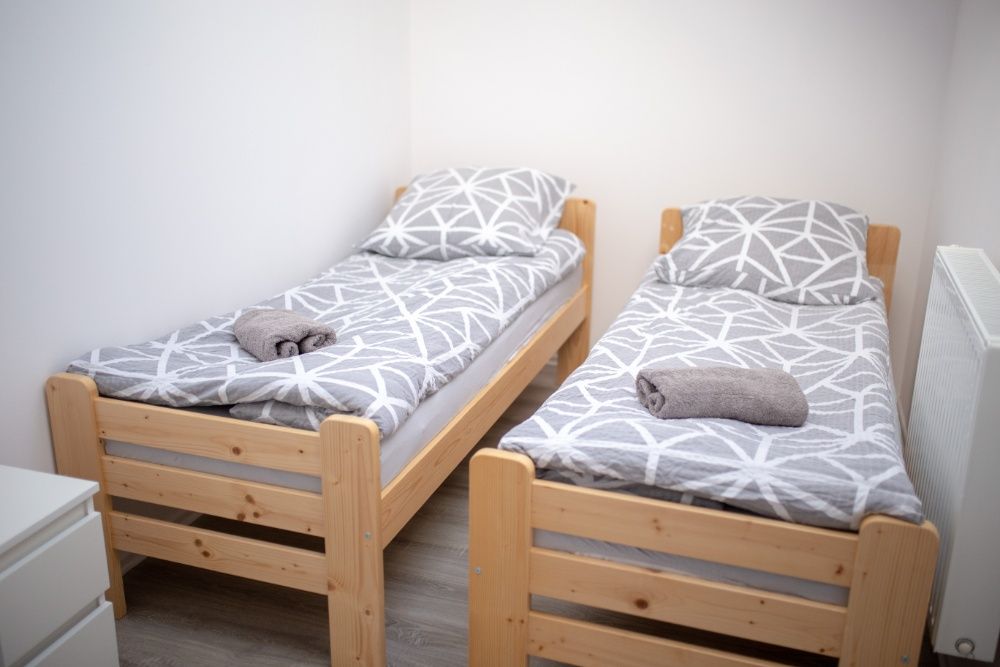 Apartamenty Noclegi Suchedniów