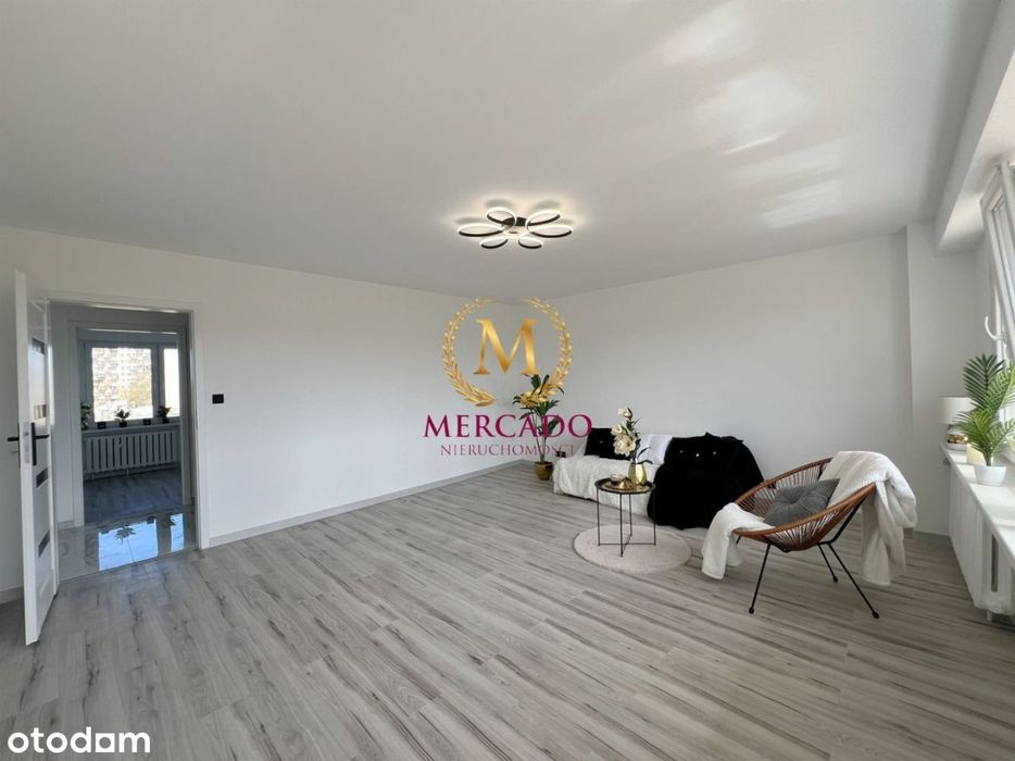 M4|62 M - Os. Południe - Balkon Loggia! Winda