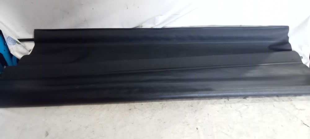 Chapeleira Smart Fortwo 450