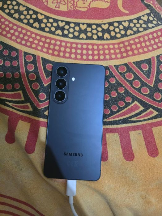 Samsung s26 512GB novo
